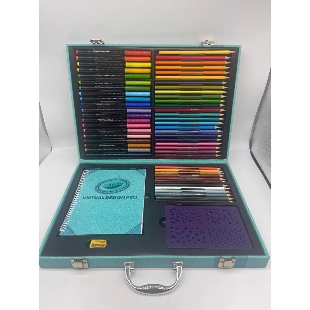 Crayola provide same